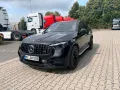 Mercedes-Benz GLC 43 AMG 4MATIC, PANO