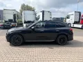 Mercedes-Benz GLC 43 AMG 4MATIC, PANO