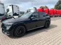 Mercedes-Benz GLC 43 AMG 4MATIC, PANO