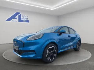 Ford Puma Gen-E 124 kW Premium FWD