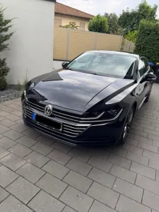 Volkswagen 1.5 TSI ACT - 2. Hand - LED - Sport
