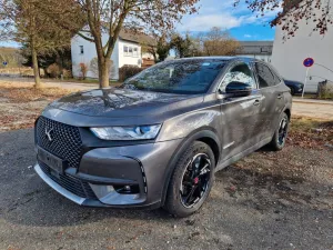 DS Automobiles DS7 (Crossback)