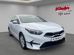 Kia Ceed Vision 1.5 T-GDI EU6d  DCT7-Gang  KOMF+ (NA