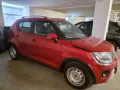 Suzuki Ignis 1,2 Hybrid