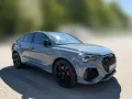 Audi RSQ3 Sportback, Kemoragrau 1 of 1