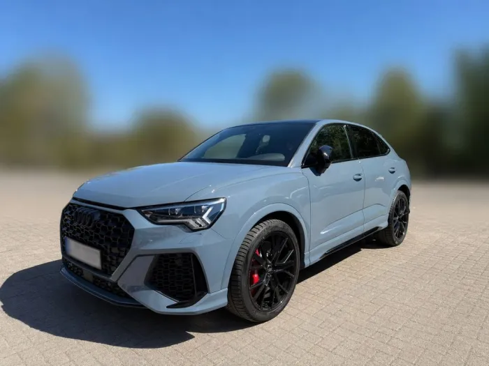 Audi RSQ3 Sportback, Kemoragrau 1 of 1