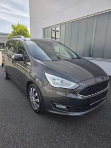 Ford Grand C-Max 1,5TDCi 88kW Cool & Connect Cool...
