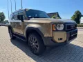 Toyota LAND CRUISER 2,8 D-4D 151 kW AWD FIRST EDITION