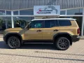 Toyota LAND CRUISER 2,8 D-4D 151 kW AWD FIRST EDITION