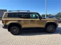 Toyota LAND CRUISER 2,8 D-4D 151 kW AWD FIRST EDITION