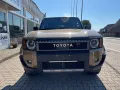 Toyota LAND CRUISER 2,8 D-4D 151 kW AWD FIRST EDITION