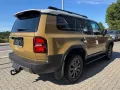 Toyota LAND CRUISER 2,8 D-4D 151 kW AWD FIRST EDITION