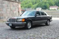Mercedes-Benz SEL560