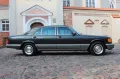Mercedes-Benz SEL560