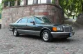 Mercedes-Benz SEL560