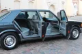 Mercedes-Benz SEL560