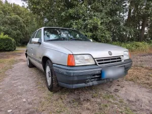 Opel Kadett E 1.6 Beauty