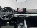 Audi A4 Avant 35 TFSI S-Line AHK+NAVI+RÜCK.KAM+EL.HEC