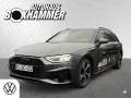 Audi A4 Avant 35 TFSI S-Line AHK+NAVI+RÜCK.KAM+EL.HEC