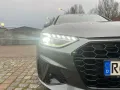 Audi A4 Avant 35 TFSI S-Line AHK+NAVI+RÜCK.KAM+EL.HEC