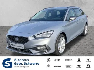 Seat Leon Sportstourer FR 2.0 TDI 110 kW (150