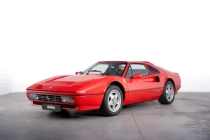 Ferrari 328 GTS