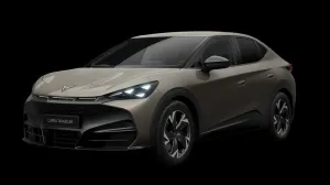 Cupra Tavascan 140 kW / (190 PS) / 58 kWh*DRIVE PACK*