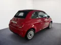 Fiat 500C 1.0 Cabrio Hybrid/KLIMA/15Z/7