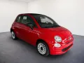 Fiat 500C 1.0 Cabrio Hybrid/KLIMA/15Z/7