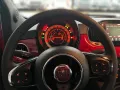Fiat 500C 1.0 Cabrio Hybrid/KLIMA/15Z/7