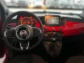 Fiat 500C 1.0 Cabrio Hybrid/KLIMA/15Z/7