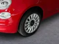 Fiat 500C 1.0 Cabrio Hybrid/KLIMA/15Z/7
