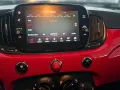 Fiat 500C 1.0 Cabrio Hybrid/KLIMA/15Z/7