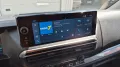 Citroën SpaceTourer Opel Zafira Plus M 9 Sitzer