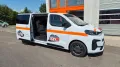 Citroën SpaceTourer Opel Zafira Plus M 9 Sitzer