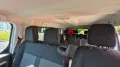 Citroën SpaceTourer Opel Zafira Plus M 9 Sitzer