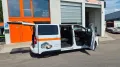 Citroën SpaceTourer Opel Zafira Plus M 9 Sitzer