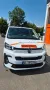 Citroën SpaceTourer Opel Zafira Plus M 9 Sitzer