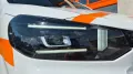 Citroën SpaceTourer Opel Zafira Plus M 9 Sitzer
