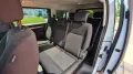 Citroën SpaceTourer Opel Zafira Plus M 9 Sitzer
