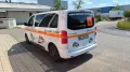 Citroën SpaceTourer Opel Zafira Plus M 9 Sitzer