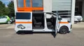 Citroën SpaceTourer Opel Zafira Plus M 9 Sitzer