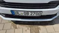 Citroën SpaceTourer Opel Zafira Plus M 9 Sitzer