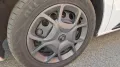 Citroën SpaceTourer Opel Zafira Plus M 9 Sitzer