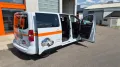 Citroën SpaceTourer Opel Zafira Plus M 9 Sitzer