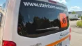 Citroën SpaceTourer Opel Zafira Plus M 9 Sitzer