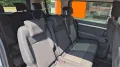 Citroën SpaceTourer Opel Zafira Plus M 9 Sitzer