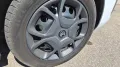 Citroën SpaceTourer Opel Zafira Plus M 9 Sitzer