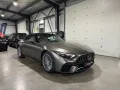 Mercedes-Benz SLR SL Roadster AMG SL 55 4Matic