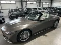 Mercedes-Benz SLR SL Roadster AMG SL 55 4Matic